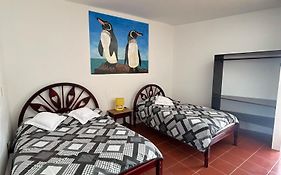 Hotel Isla del descanso